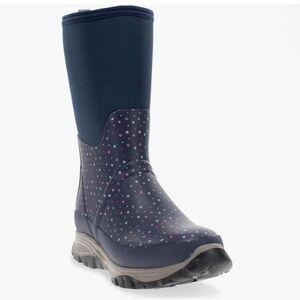 Western Chef Women’s Waterproof Insulated Winter Boots Size 8